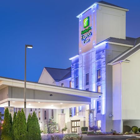 Holiday Inn Express Hotel & Suites Louisville East By Ihg Exteriér fotografie