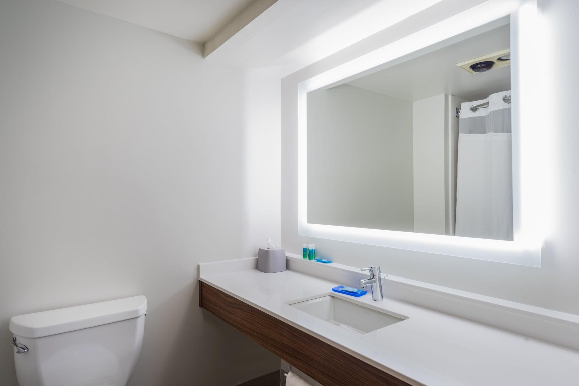 Holiday Inn Express Hotel & Suites Louisville East By Ihg Exteriér fotografie