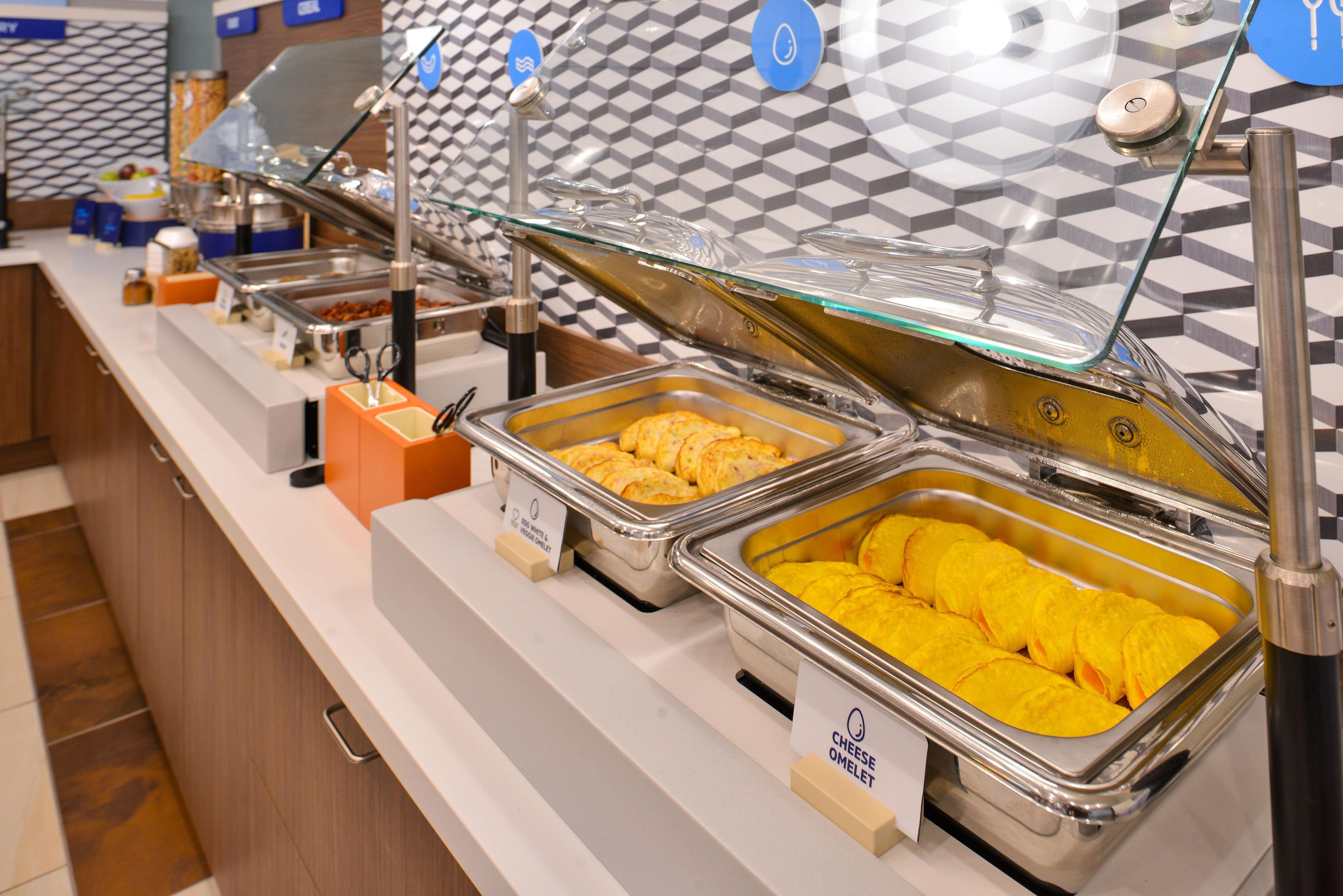 Holiday Inn Express Hotel & Suites Louisville East By Ihg Exteriér fotografie