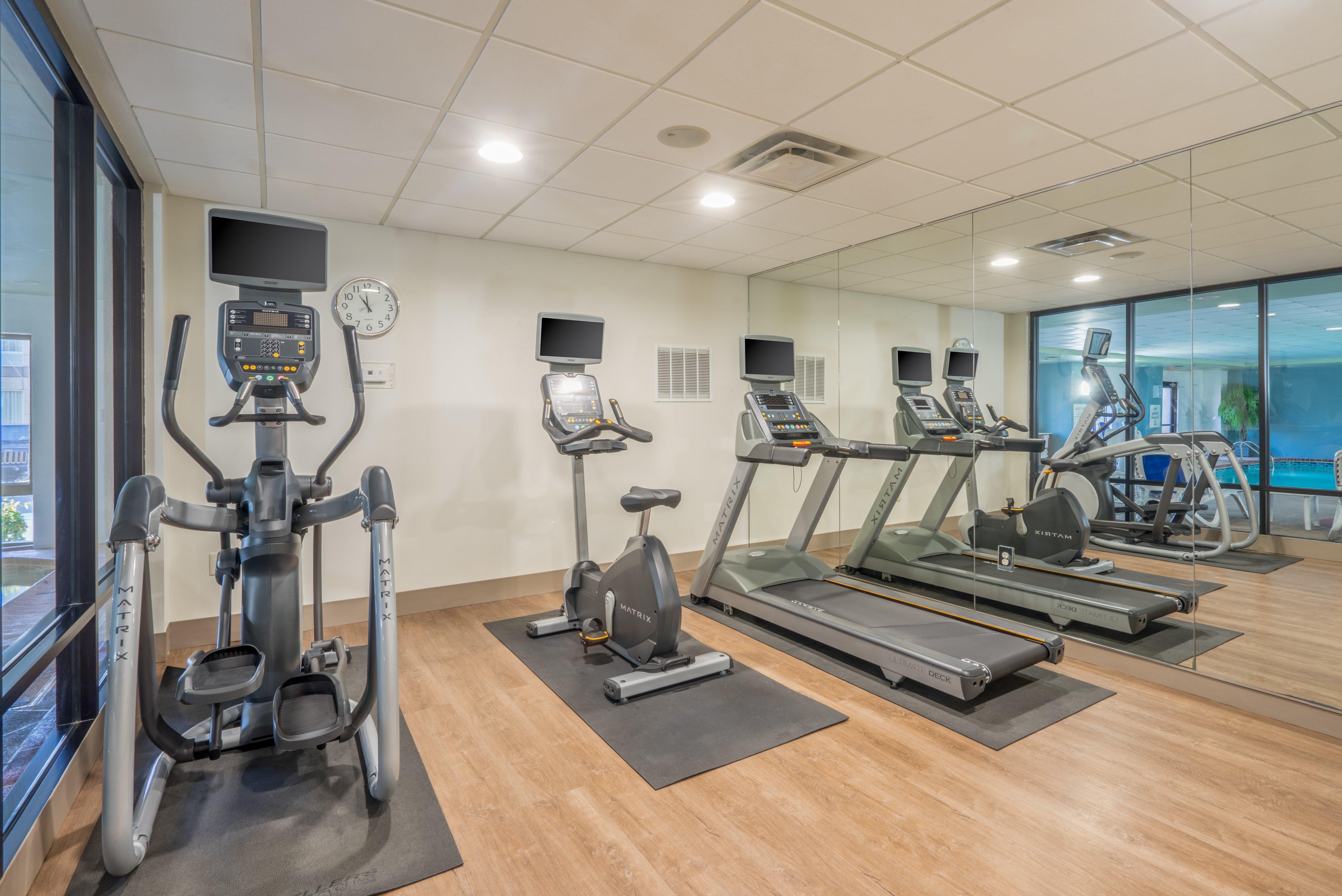 Holiday Inn Express Hotel & Suites Louisville East By Ihg Exteriér fotografie