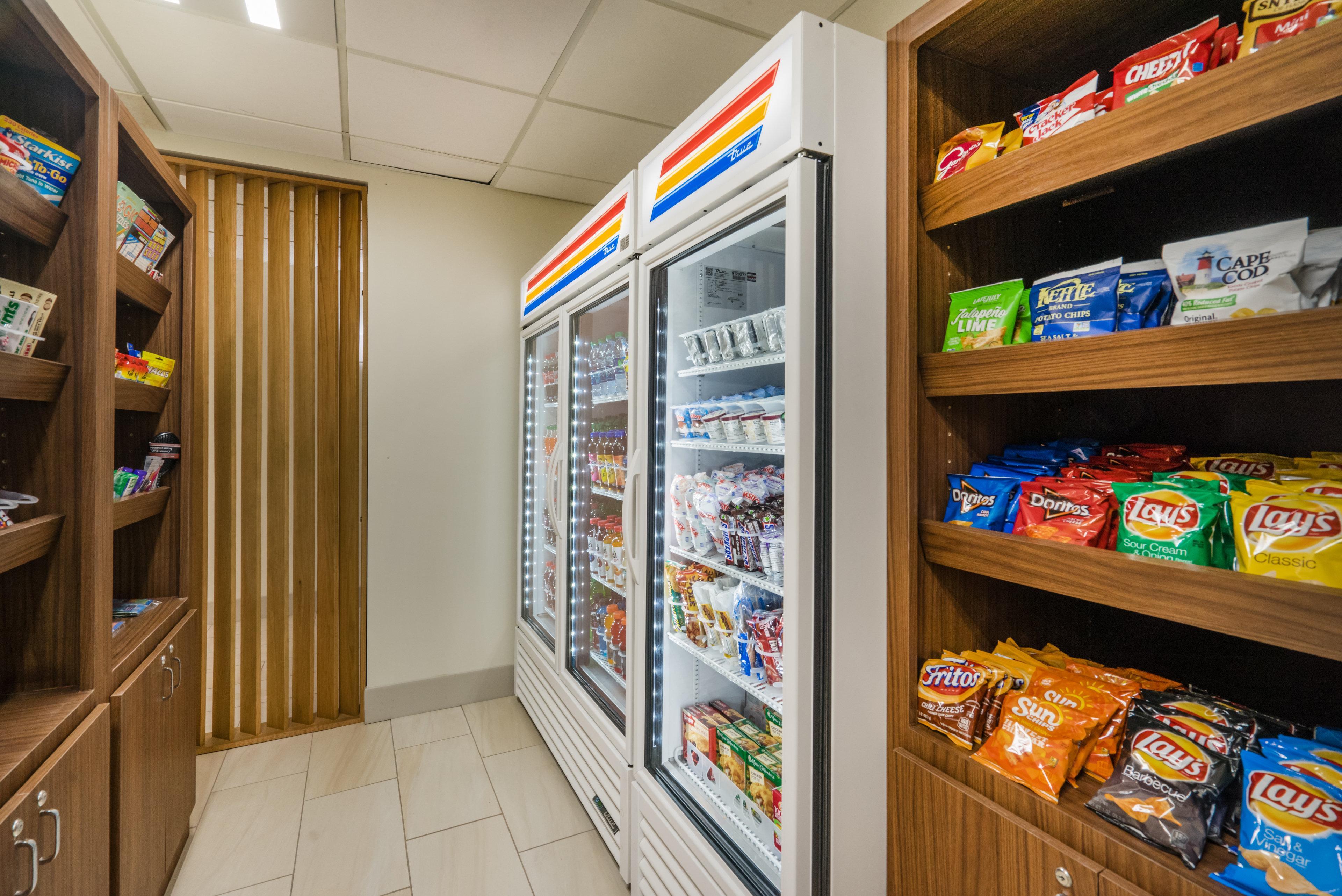 Holiday Inn Express Hotel & Suites Louisville East By Ihg Exteriér fotografie