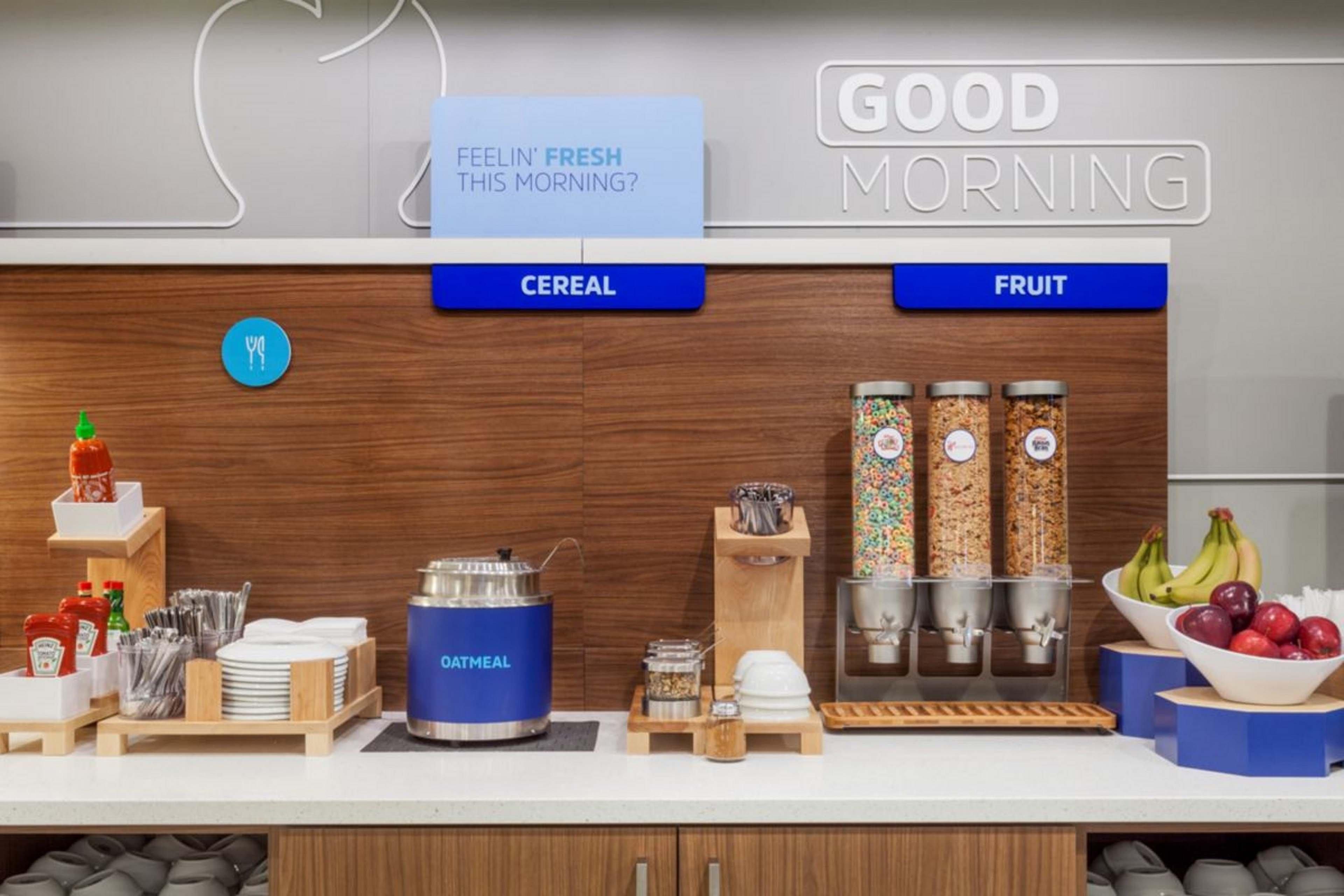 Holiday Inn Express Hotel & Suites Louisville East By Ihg Exteriér fotografie