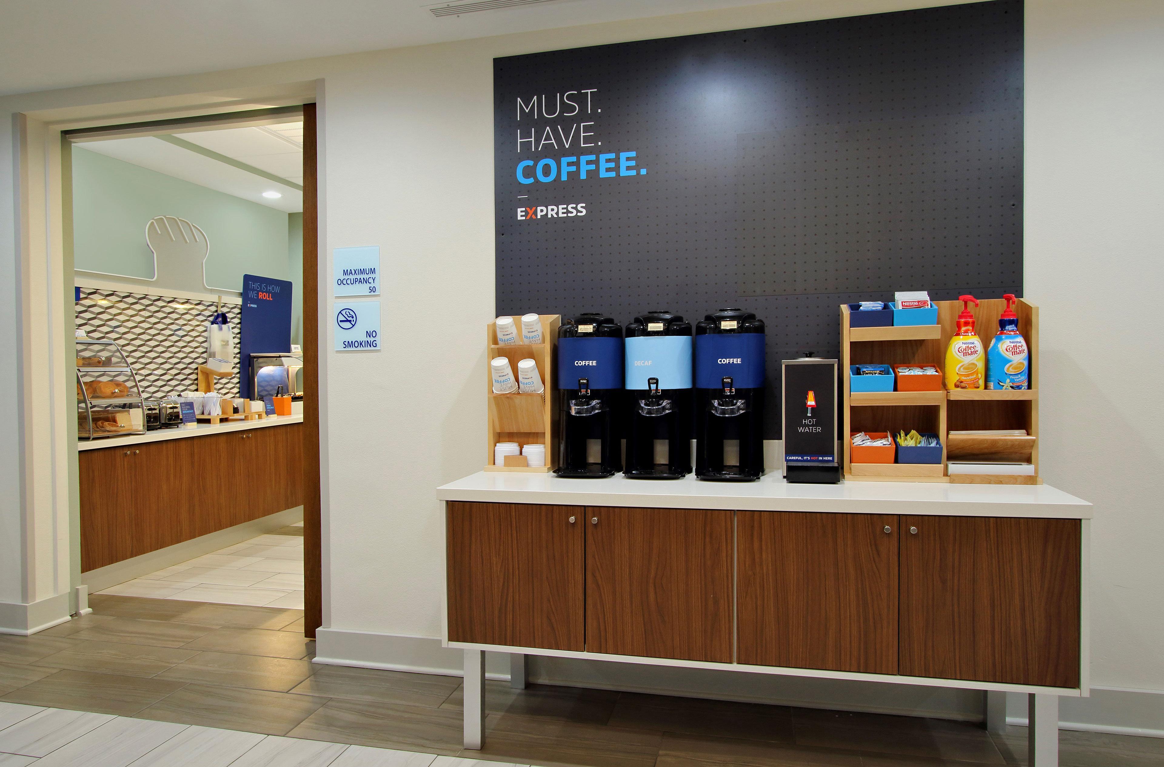 Holiday Inn Express Hotel & Suites Louisville East By Ihg Exteriér fotografie