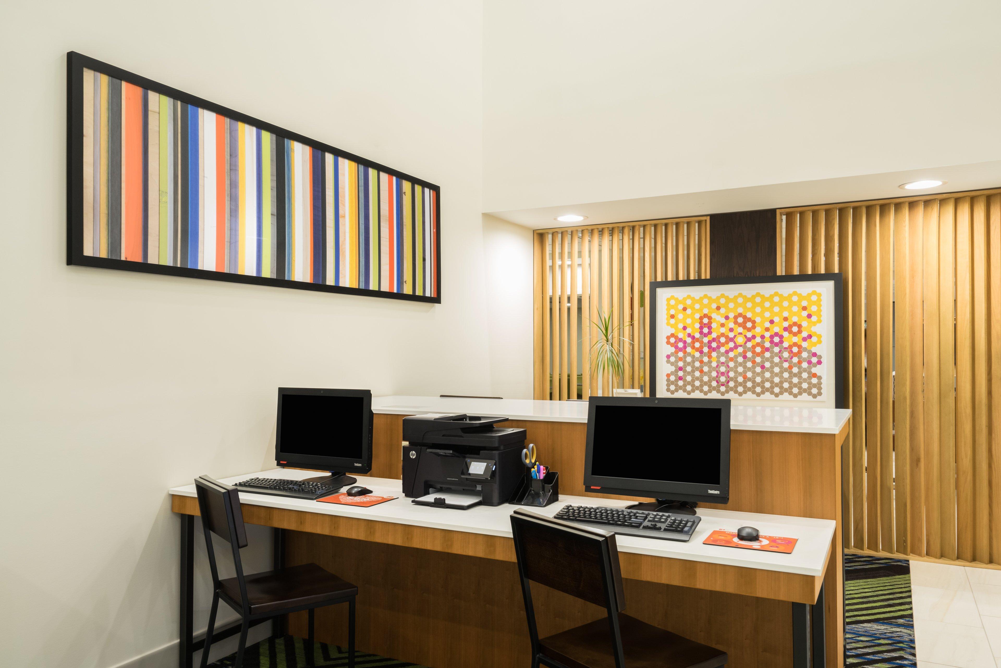 Holiday Inn Express Hotel & Suites Louisville East By Ihg Exteriér fotografie