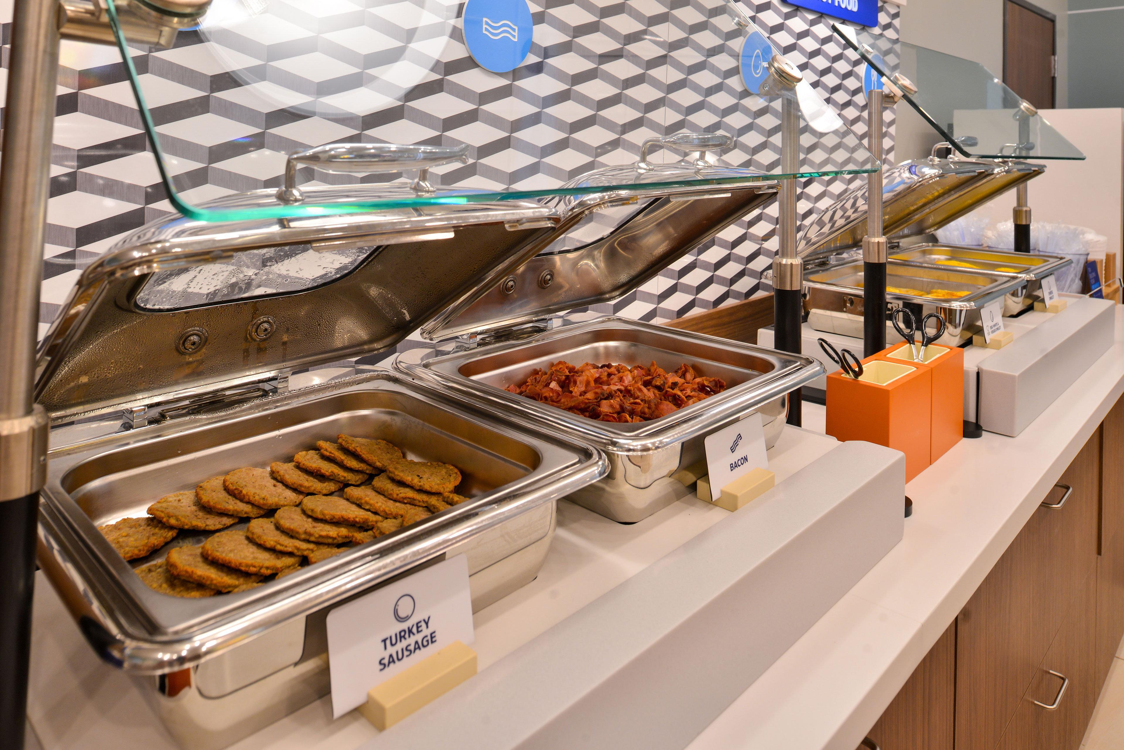 Holiday Inn Express Hotel & Suites Louisville East By Ihg Exteriér fotografie