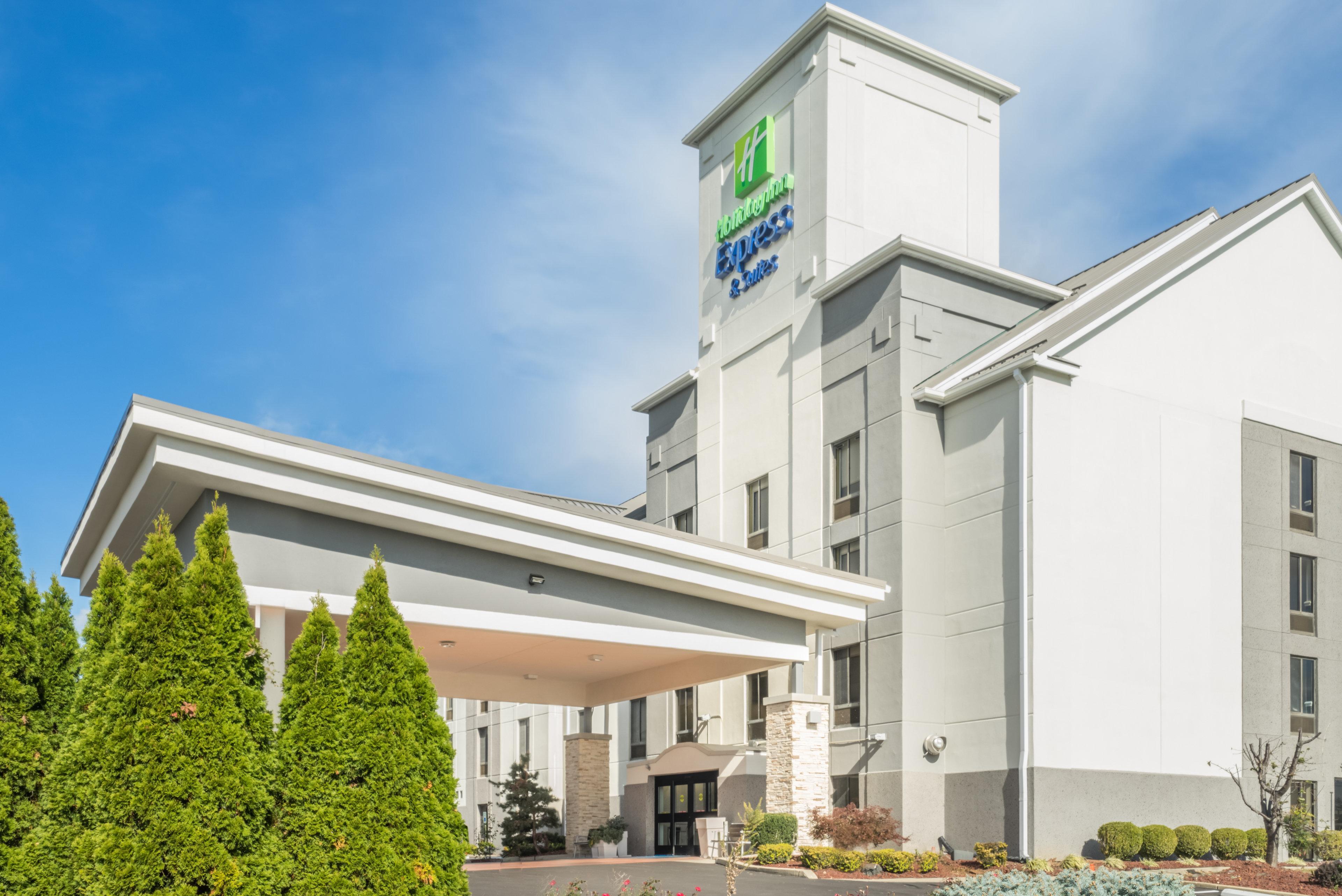 Holiday Inn Express Hotel & Suites Louisville East By Ihg Exteriér fotografie