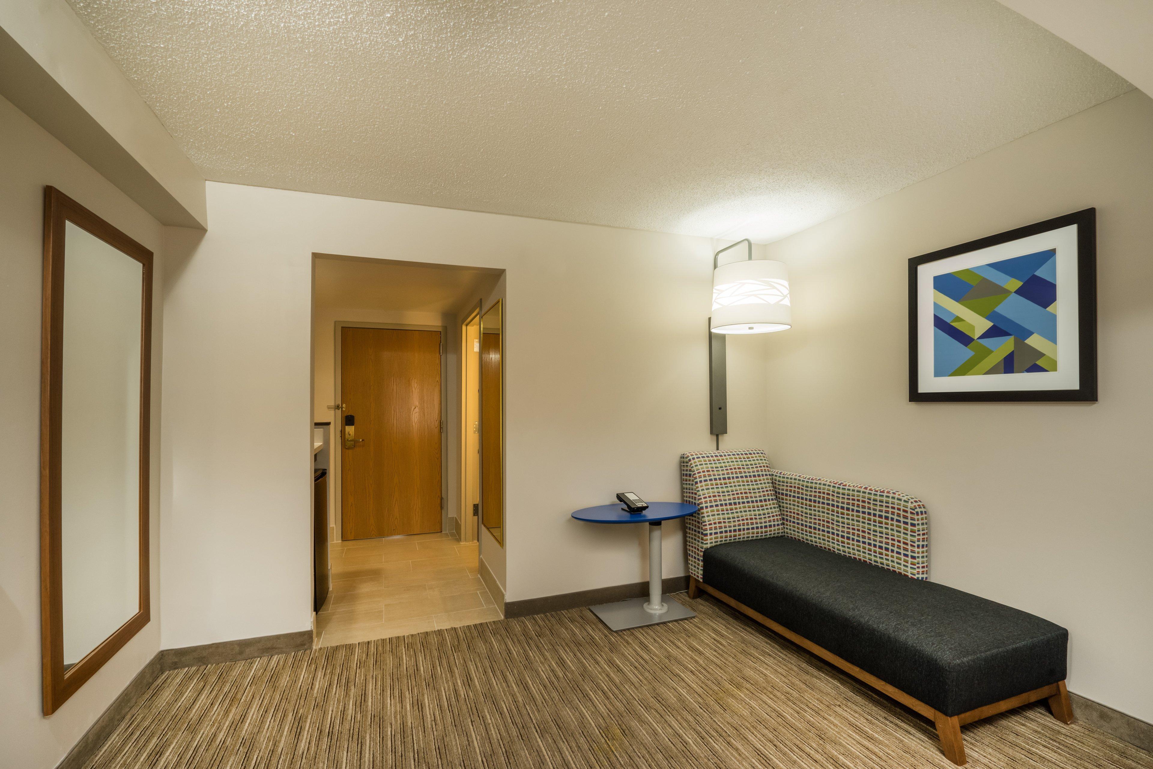 Holiday Inn Express Hotel & Suites Louisville East By Ihg Exteriér fotografie