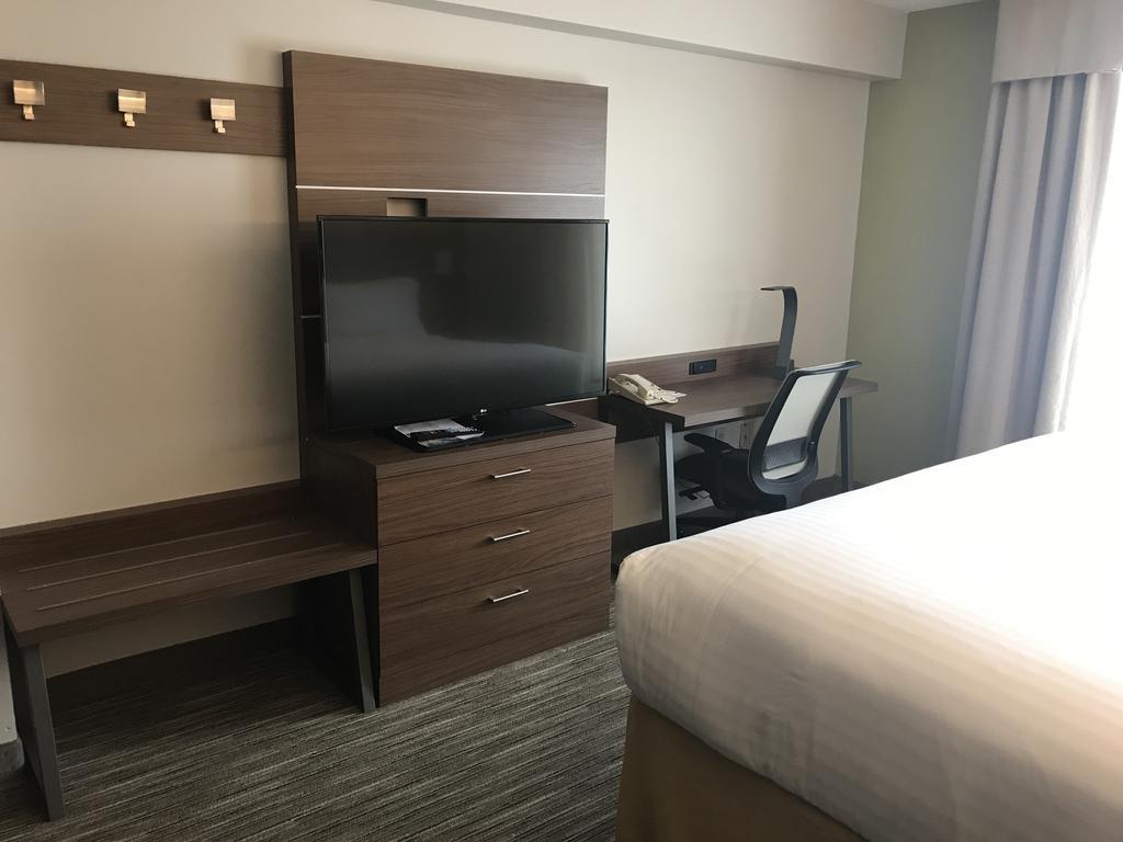 Holiday Inn Express Hotel & Suites Louisville East By Ihg Exteriér fotografie