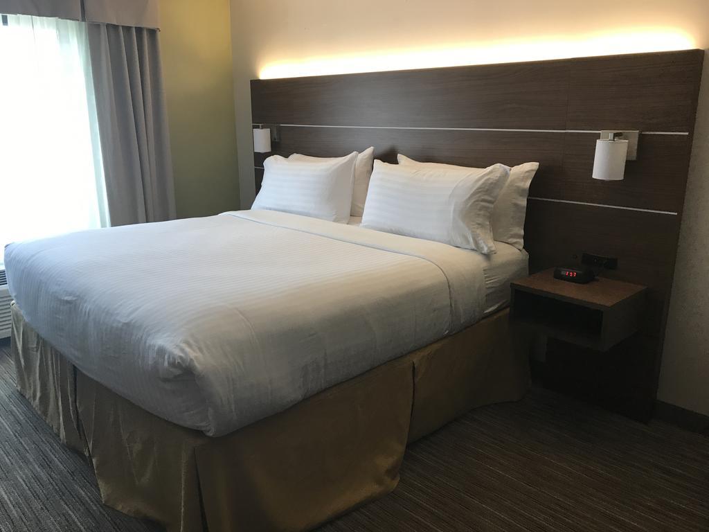 Holiday Inn Express Hotel & Suites Louisville East By Ihg Exteriér fotografie