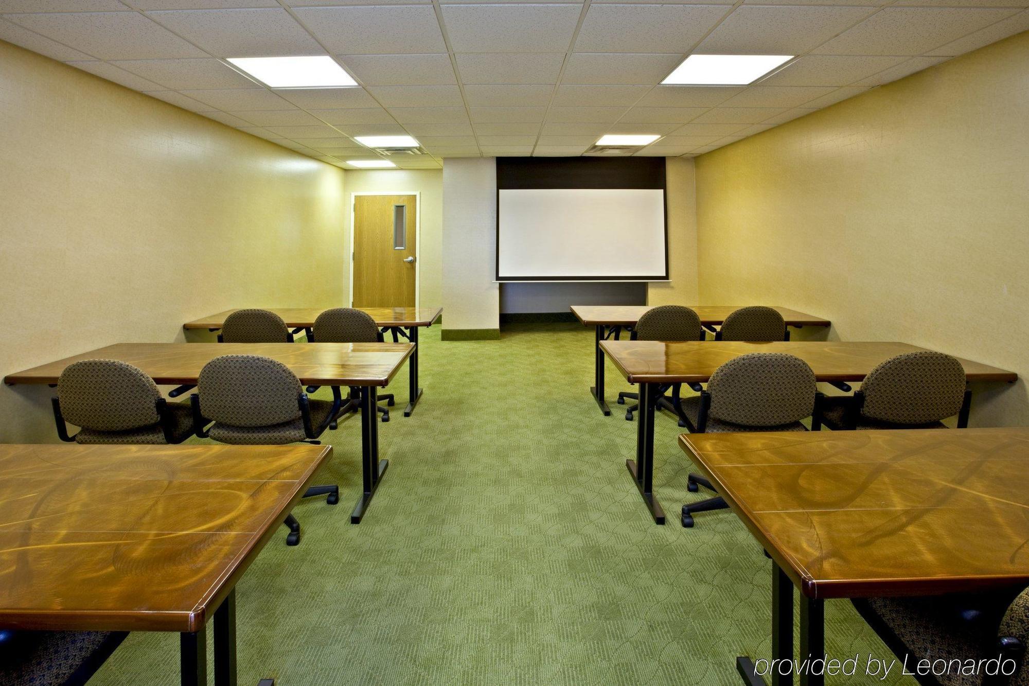 Holiday Inn Express Hotel & Suites Louisville East By Ihg Exteriér fotografie