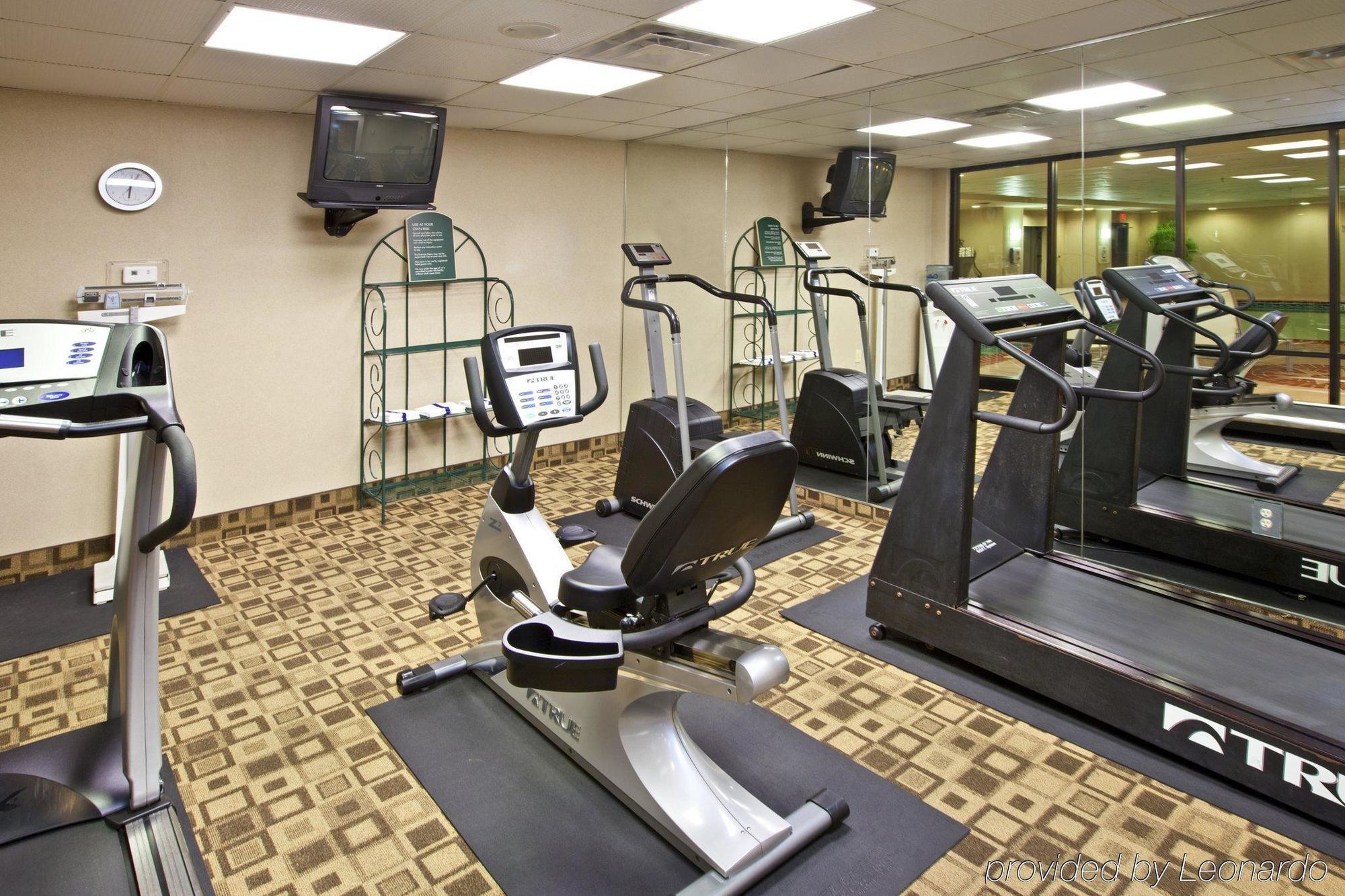 Holiday Inn Express Hotel & Suites Louisville East By Ihg Exteriér fotografie