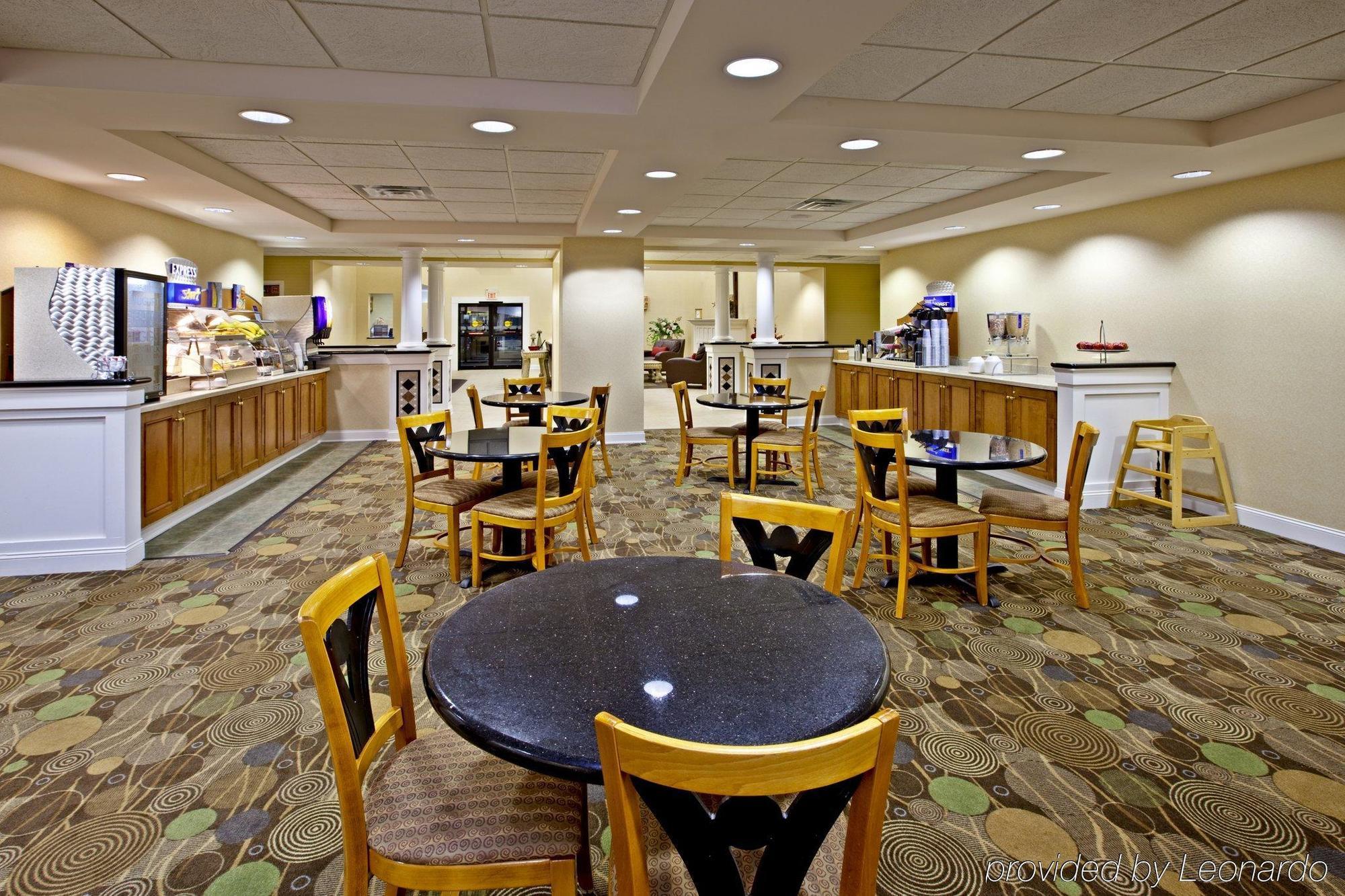 Holiday Inn Express Hotel & Suites Louisville East By Ihg Exteriér fotografie