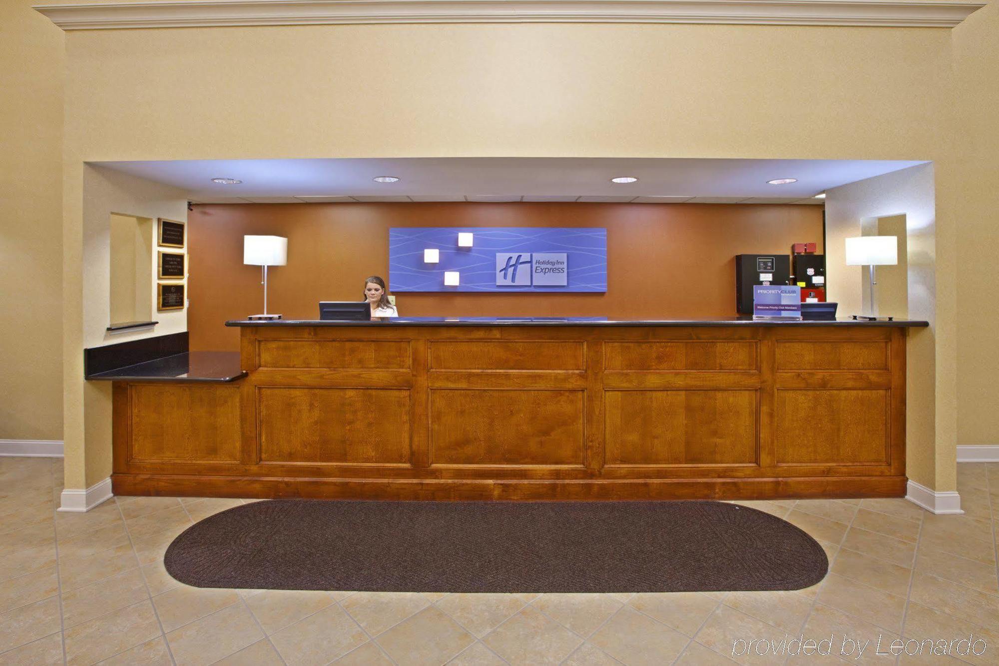 Holiday Inn Express Hotel & Suites Louisville East By Ihg Exteriér fotografie
