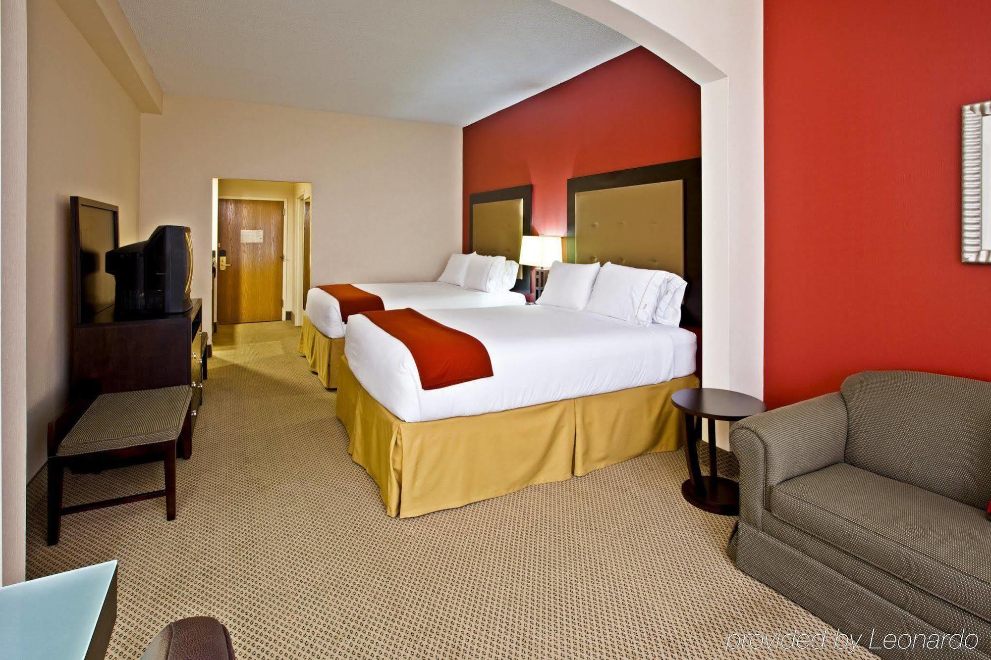 Holiday Inn Express Hotel & Suites Louisville East By Ihg Exteriér fotografie