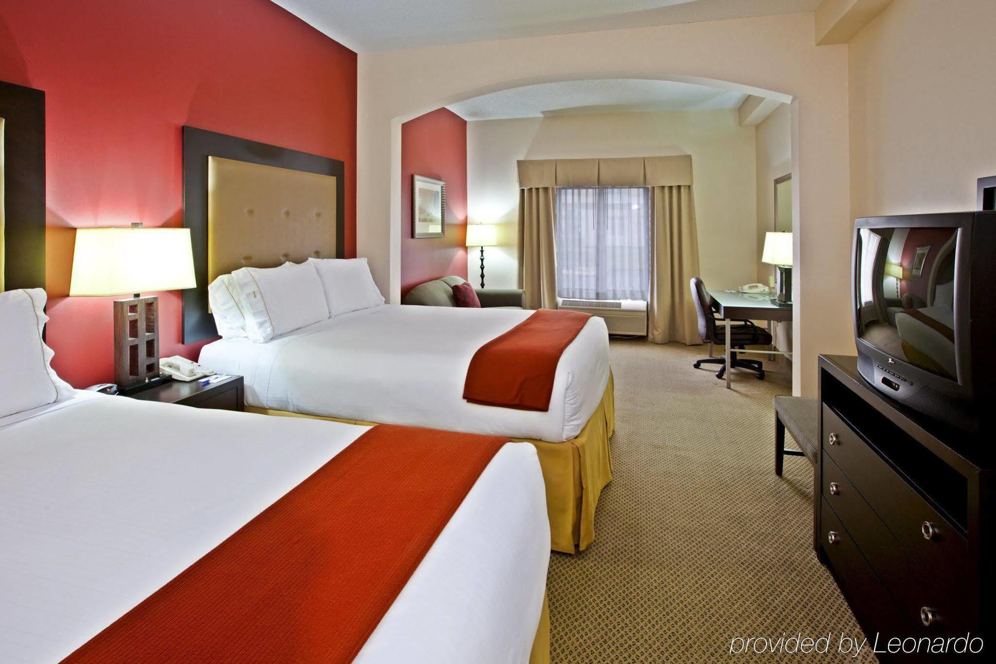 Holiday Inn Express Hotel & Suites Louisville East By Ihg Exteriér fotografie