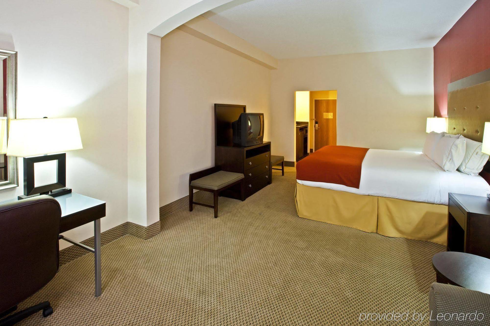 Holiday Inn Express Hotel & Suites Louisville East By Ihg Exteriér fotografie
