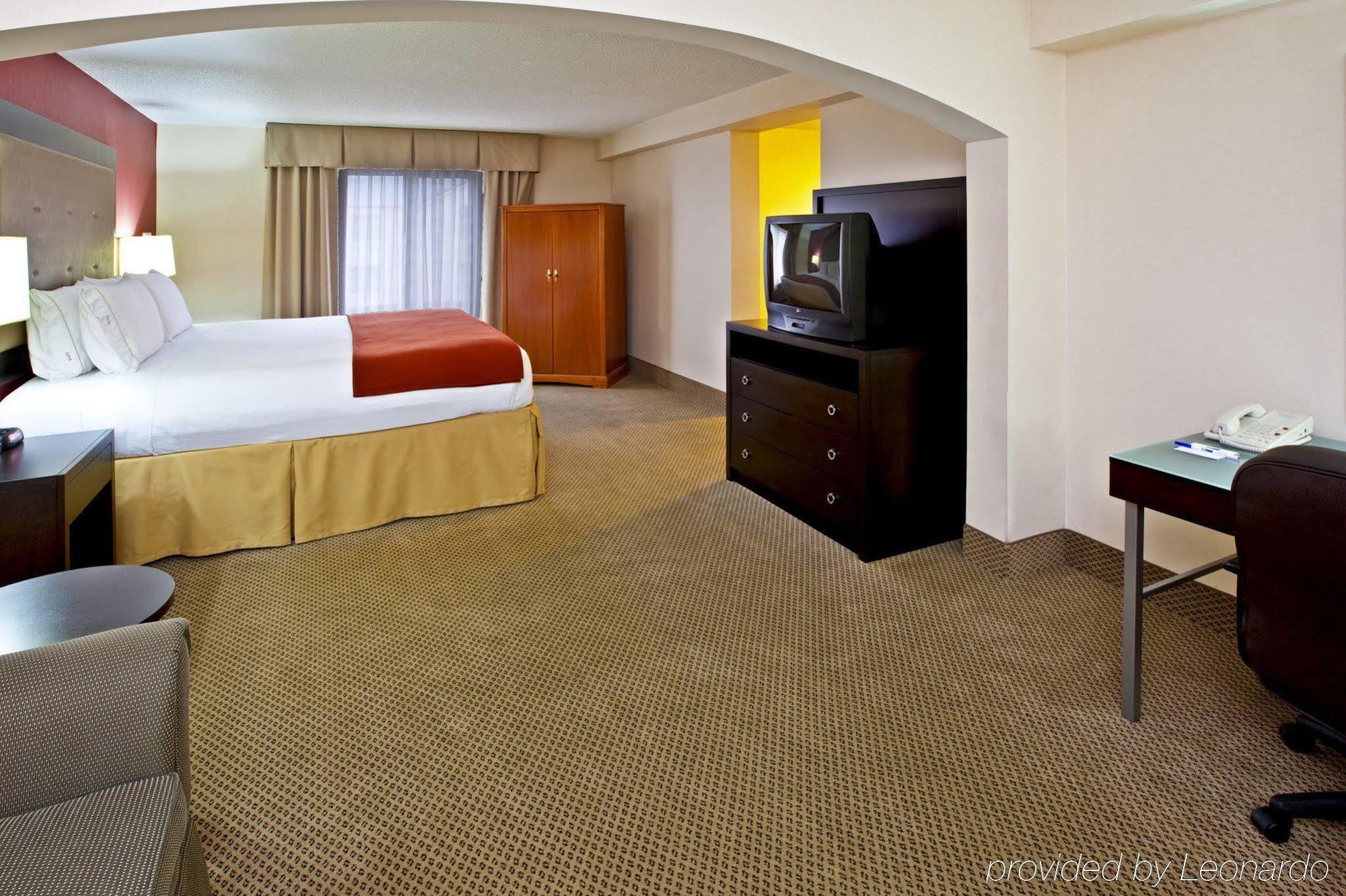 Holiday Inn Express Hotel & Suites Louisville East By Ihg Exteriér fotografie