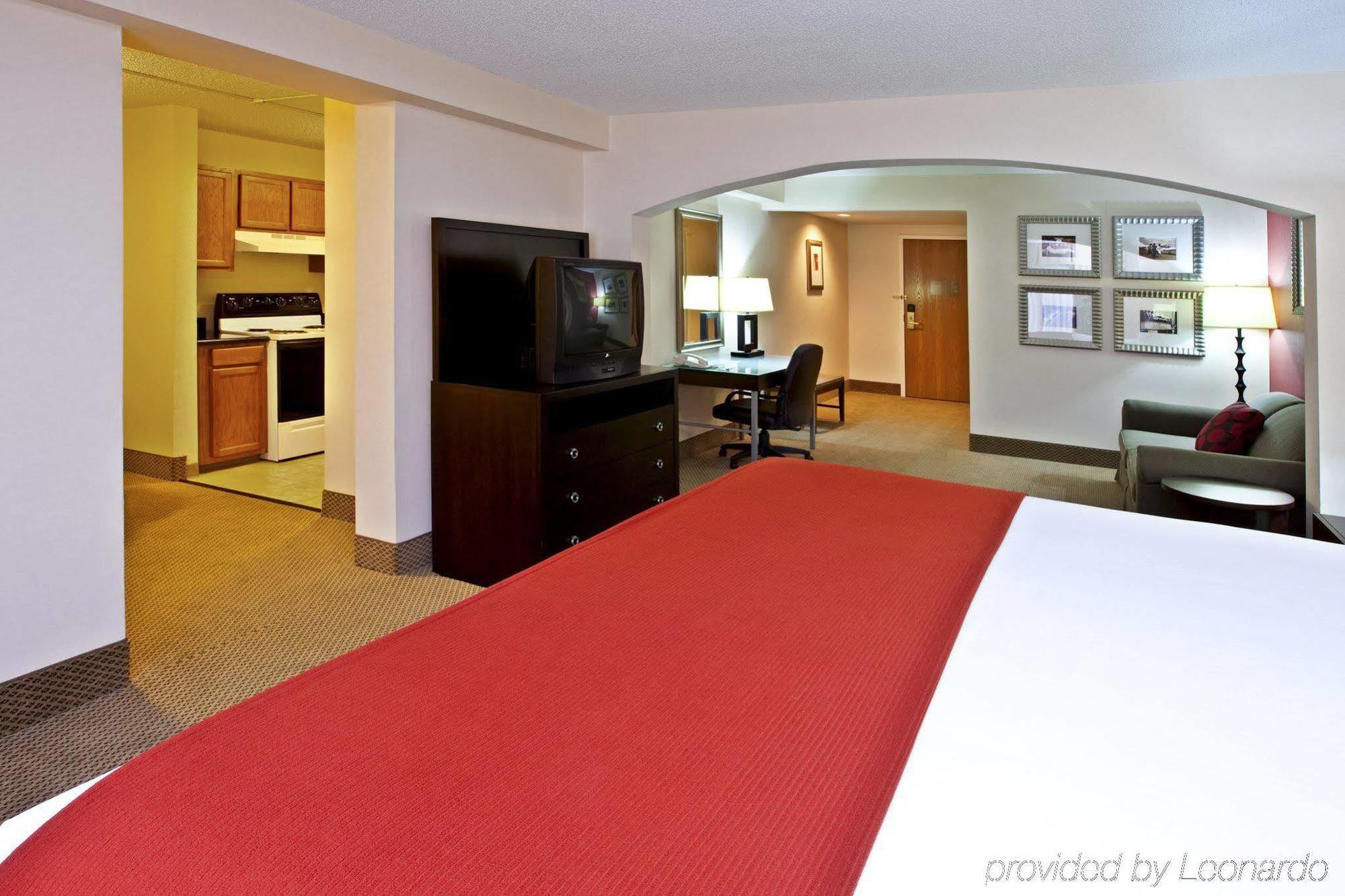 Holiday Inn Express Hotel & Suites Louisville East By Ihg Exteriér fotografie